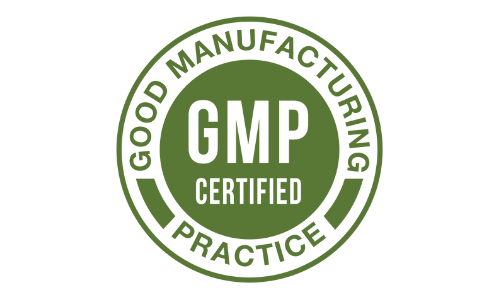 Resurge GMP Certified Quality