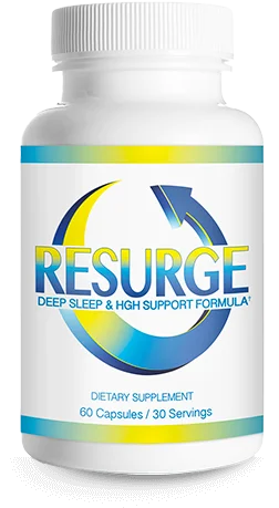 Resurge Deep Sleep Supplement Sale